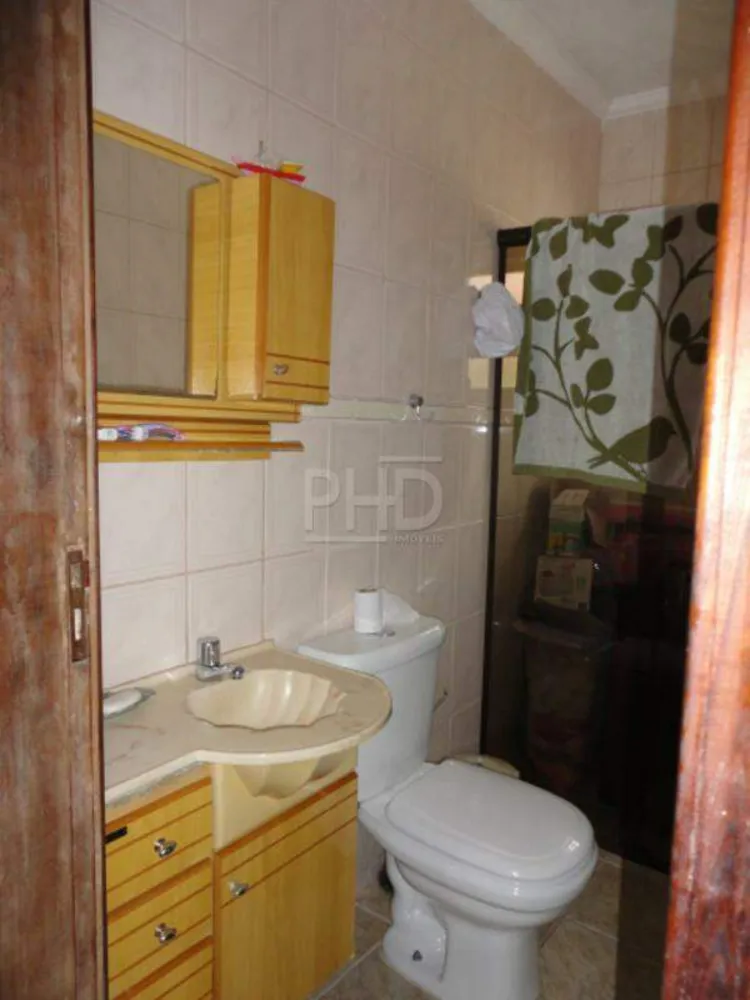 Sobrado, 4 quartos, 244 m² - Foto 9