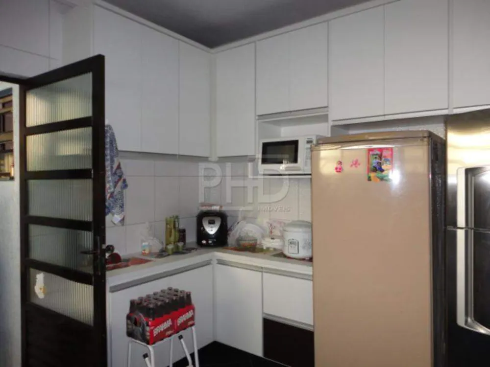 Sobrado, 4 quartos, 244 m² - Foto 5