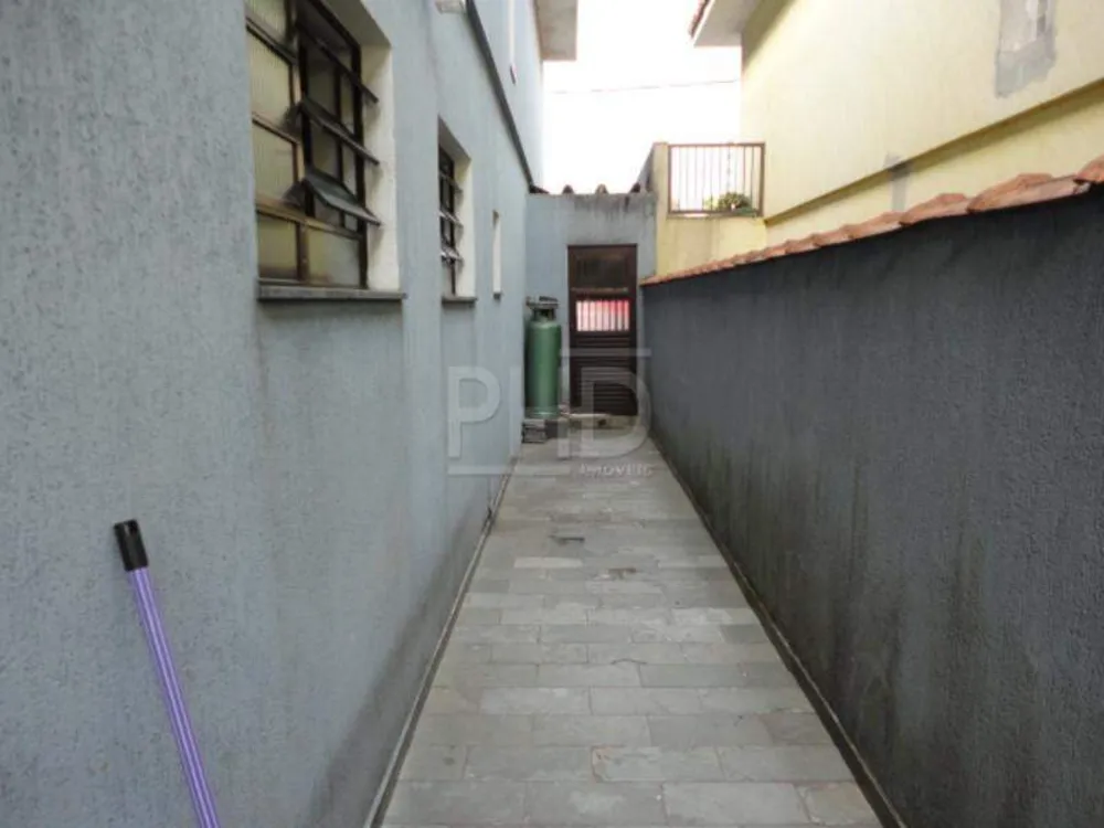 Sobrado, 4 quartos, 244 m² - Foto 12