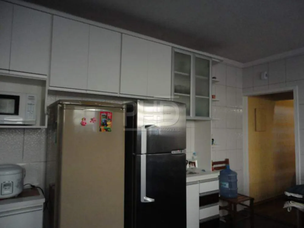 Sobrado, 4 quartos, 244 m² - Foto 7