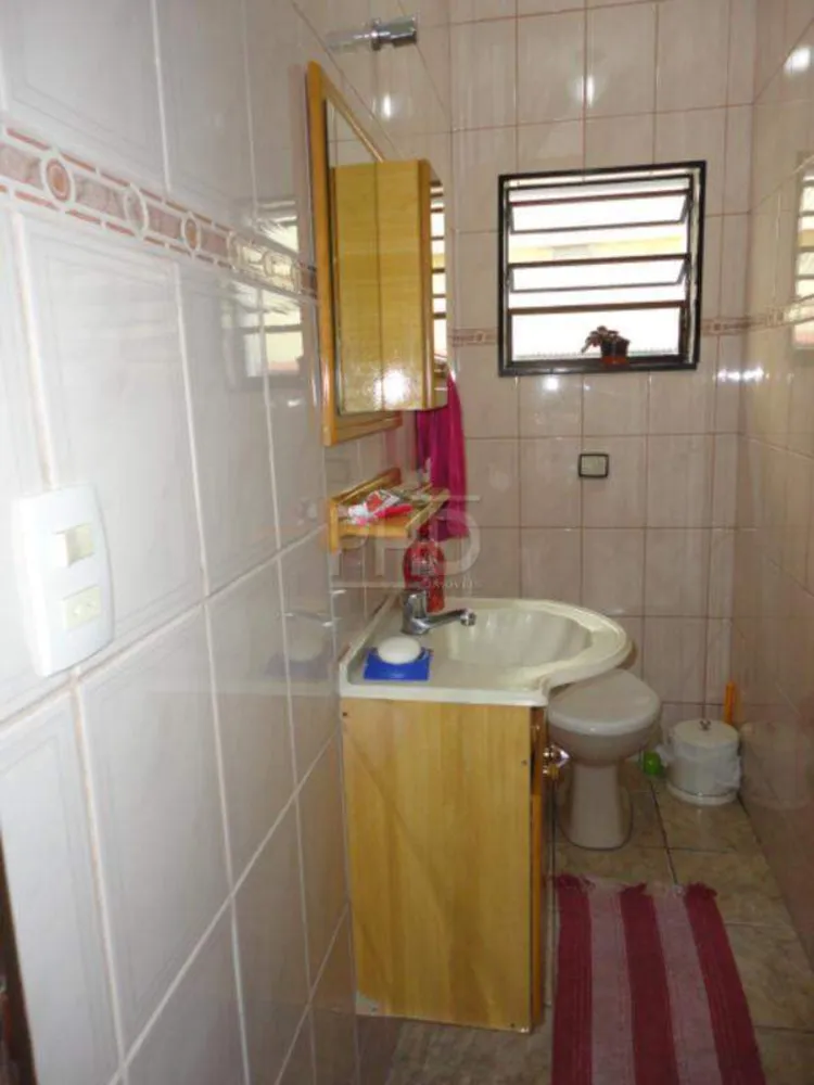Sobrado, 4 quartos, 244 m² - Foto 3