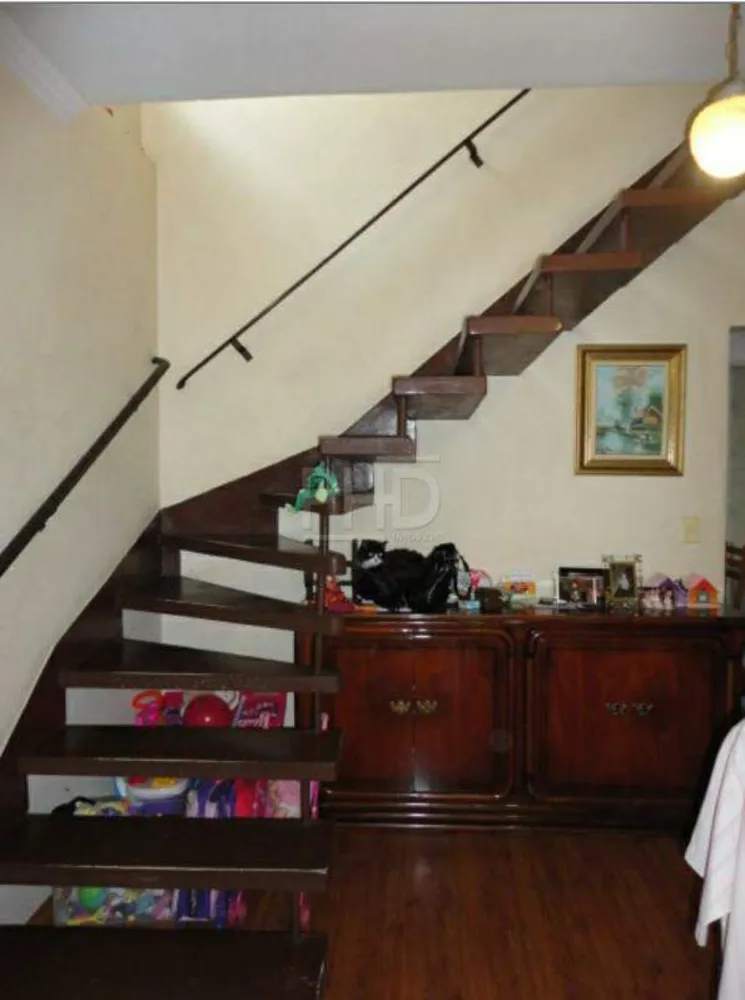 Sobrado, 4 quartos, 244 m² - Foto 4