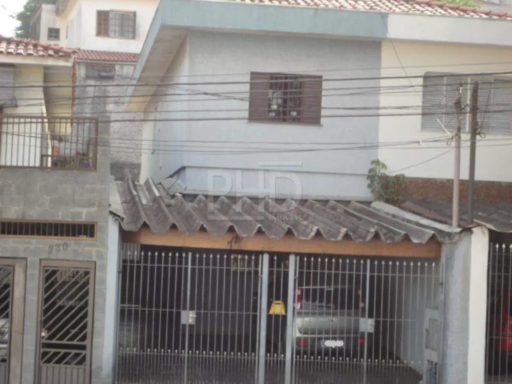 Sobrado, 4 quartos, 244 m² - Foto 6