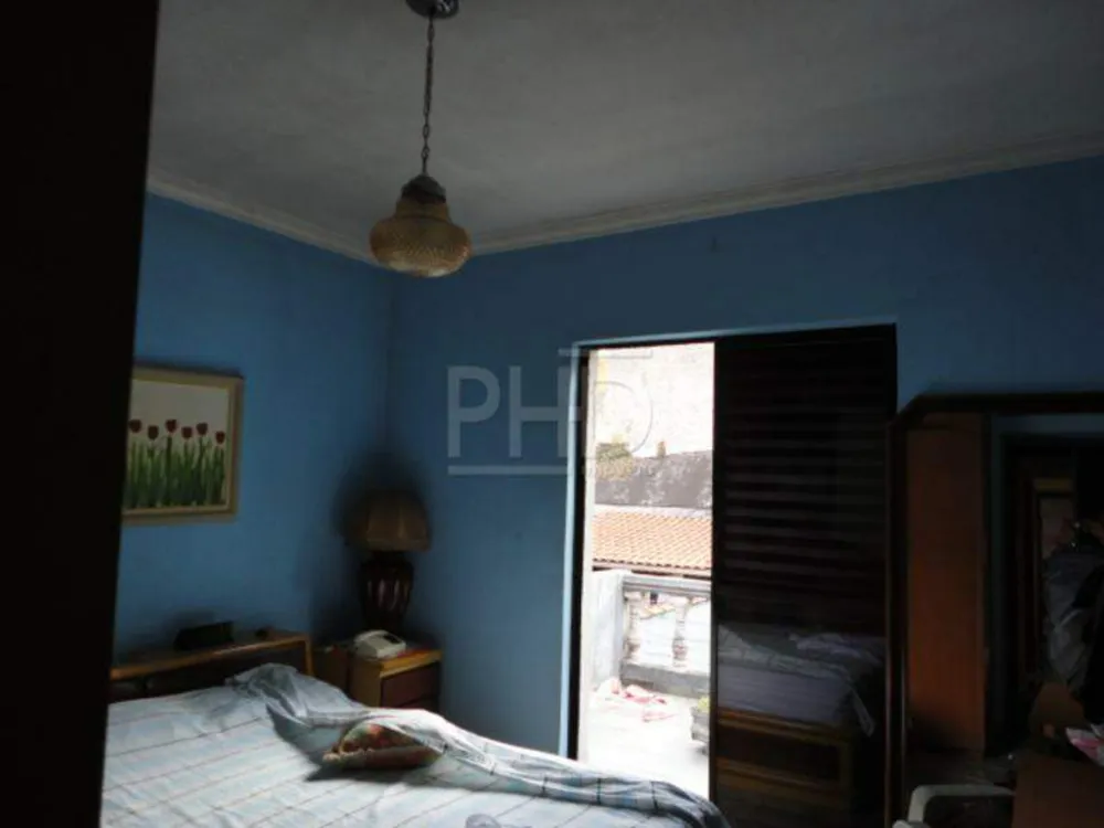 Sobrado, 4 quartos, 244 m² - Foto 5