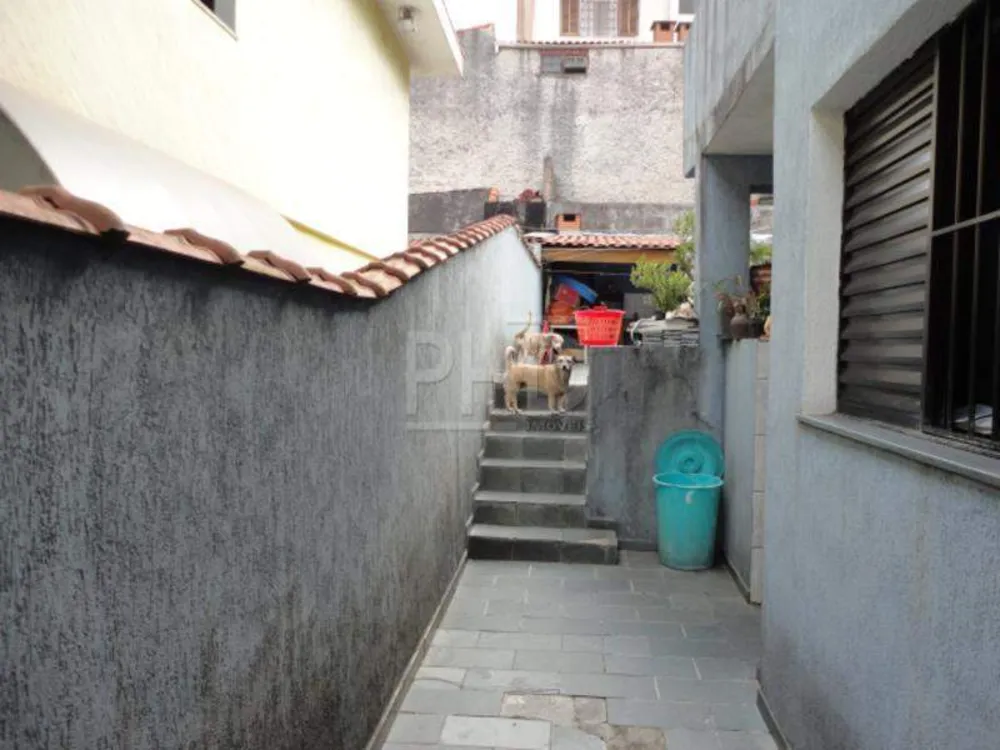 Sobrado, 4 quartos, 244 m² - Foto 11