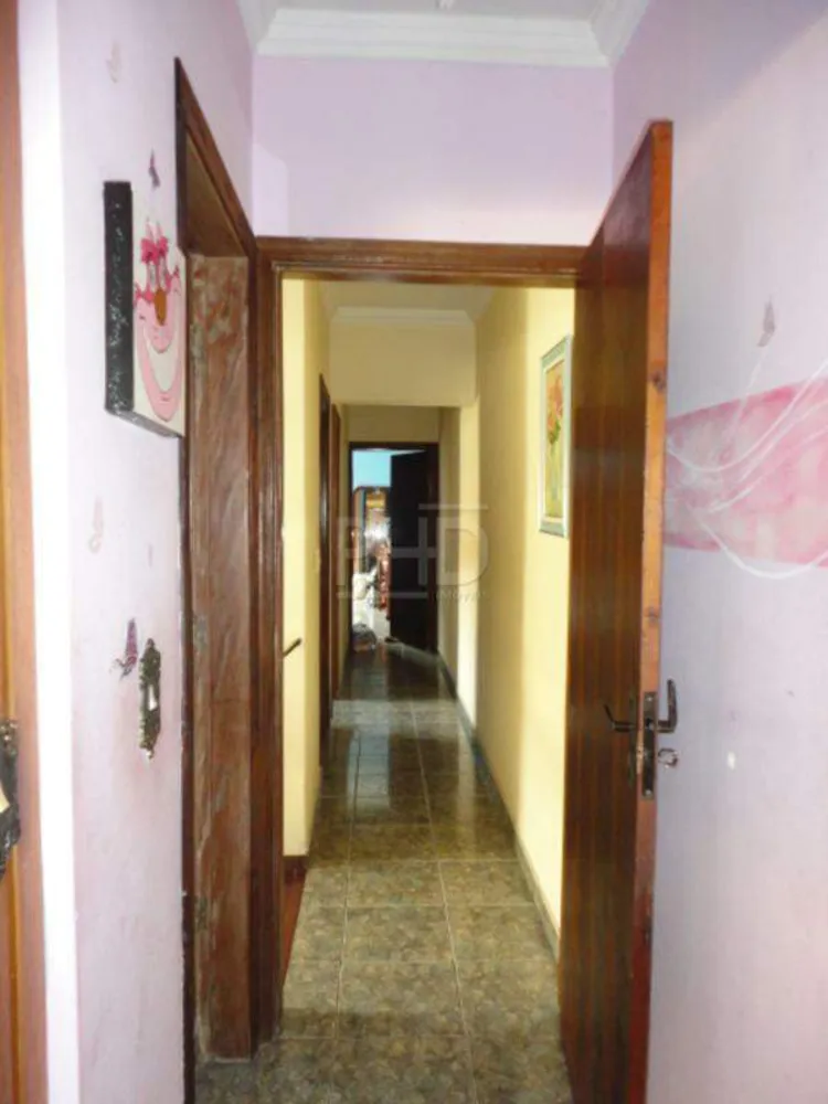 Sobrado, 4 quartos, 244 m² - Foto 2
