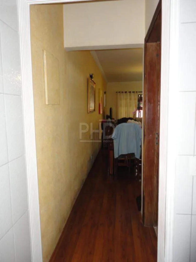 Sobrado, 4 quartos, 244 m² - Foto 8