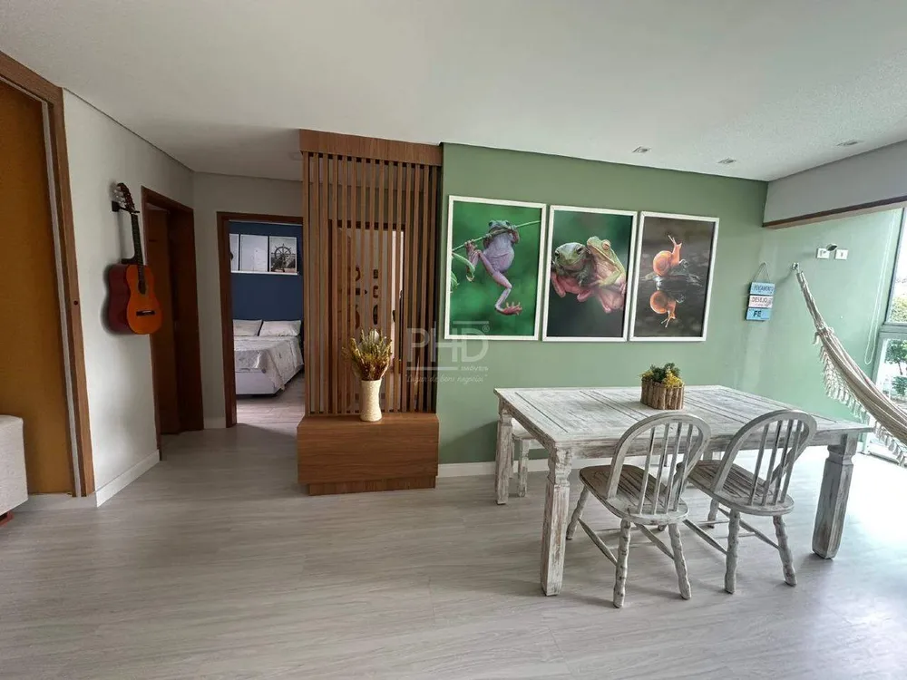 Apartamento, 2 quartos, 84 m² - Foto 1