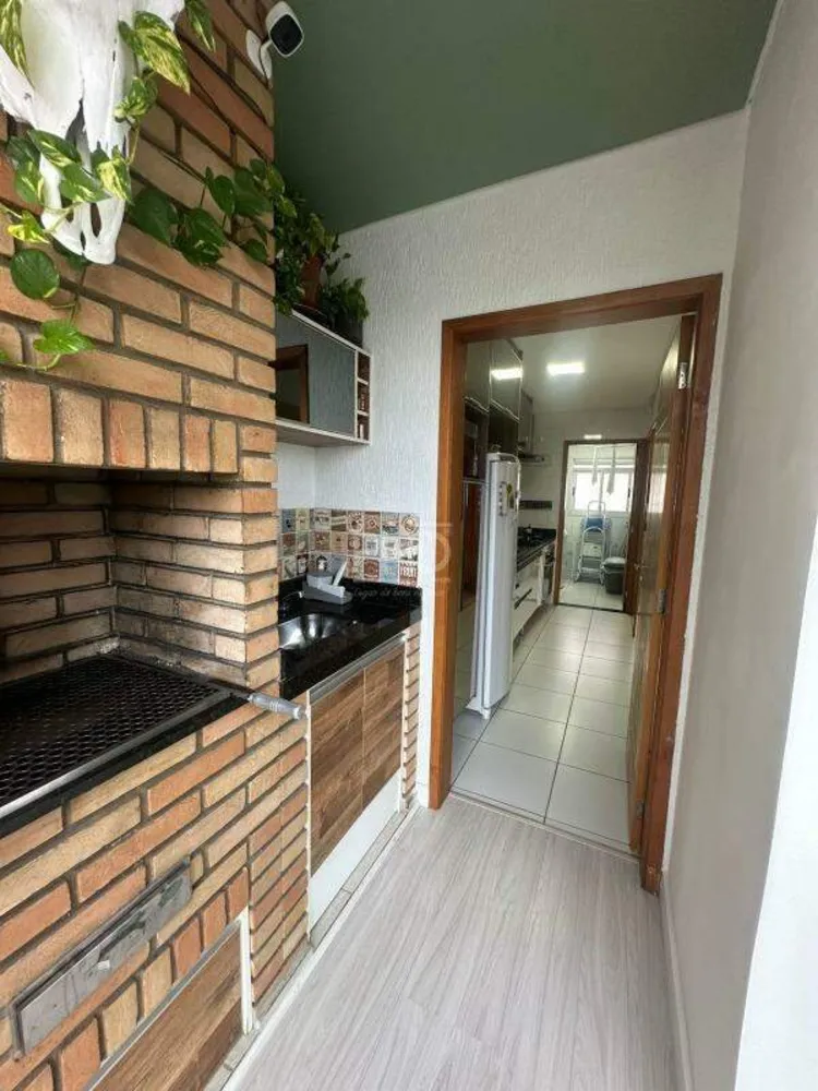 Apartamento, 2 quartos, 84 m² - Foto 2