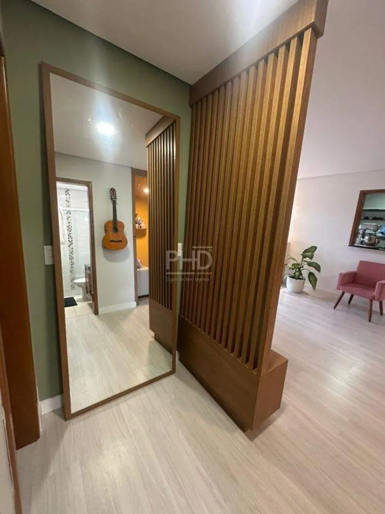 Apartamento, 2 quartos, 84 m² - Foto 3