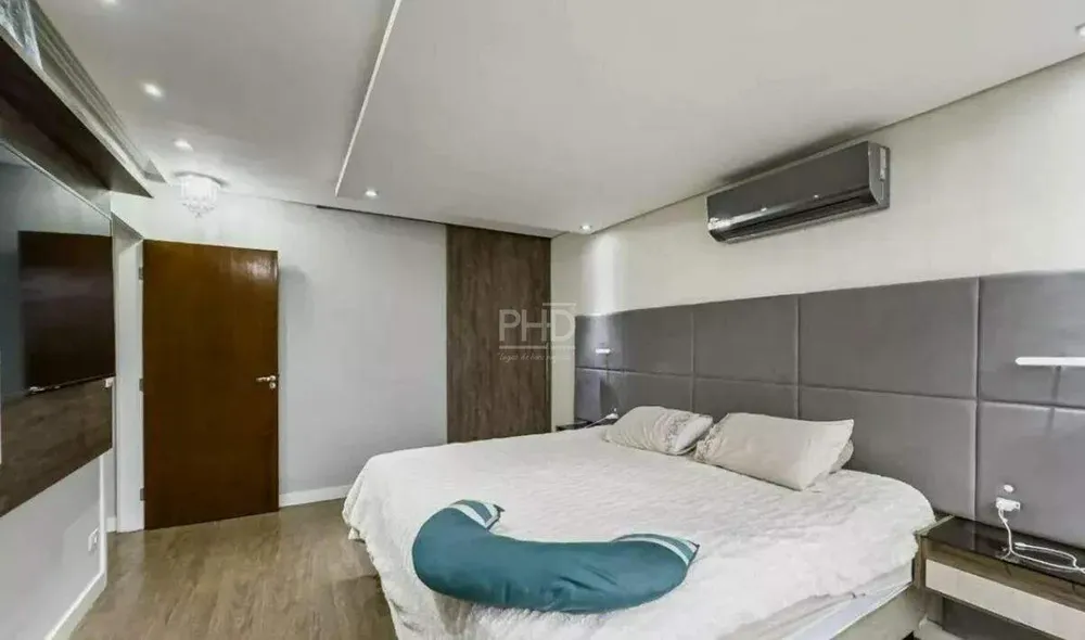Sobrado, 3 quartos, 110 m² - Foto 6