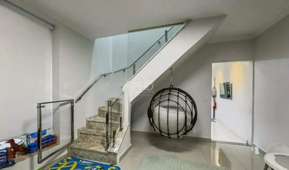 Sobrado, 3 quartos, 110 m² - Foto 3