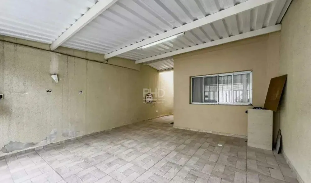 Sobrado, 3 quartos, 110 m² - Foto 8