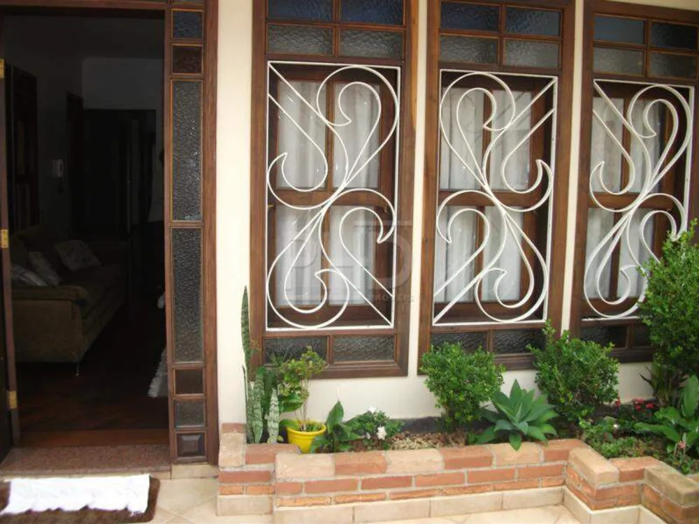 Casa, 3 quartos, 247 m² - Foto 6