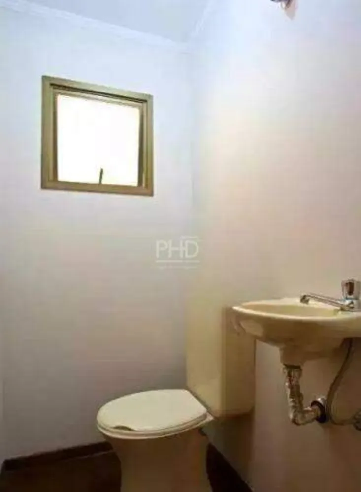 Apartamento, 3 quartos, 130 m² - Foto 4