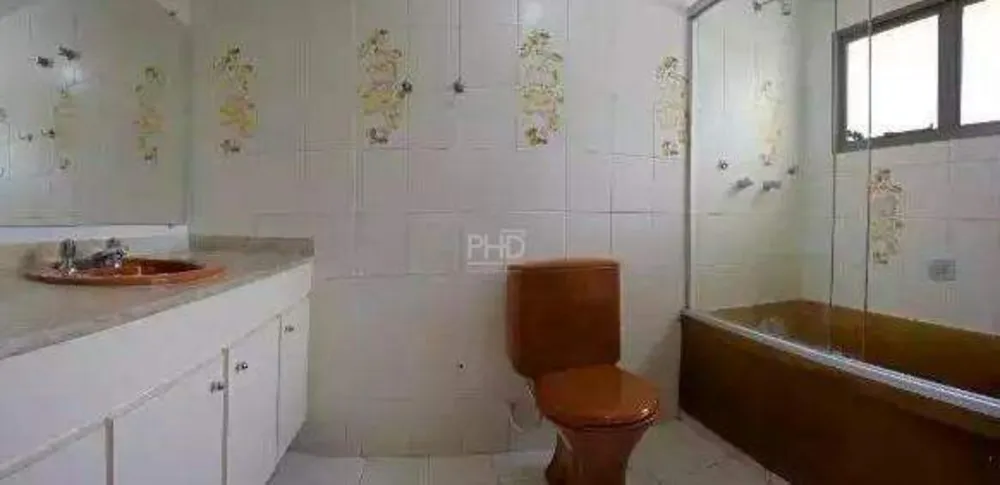 Apartamento, 3 quartos, 130 m² - Foto 6