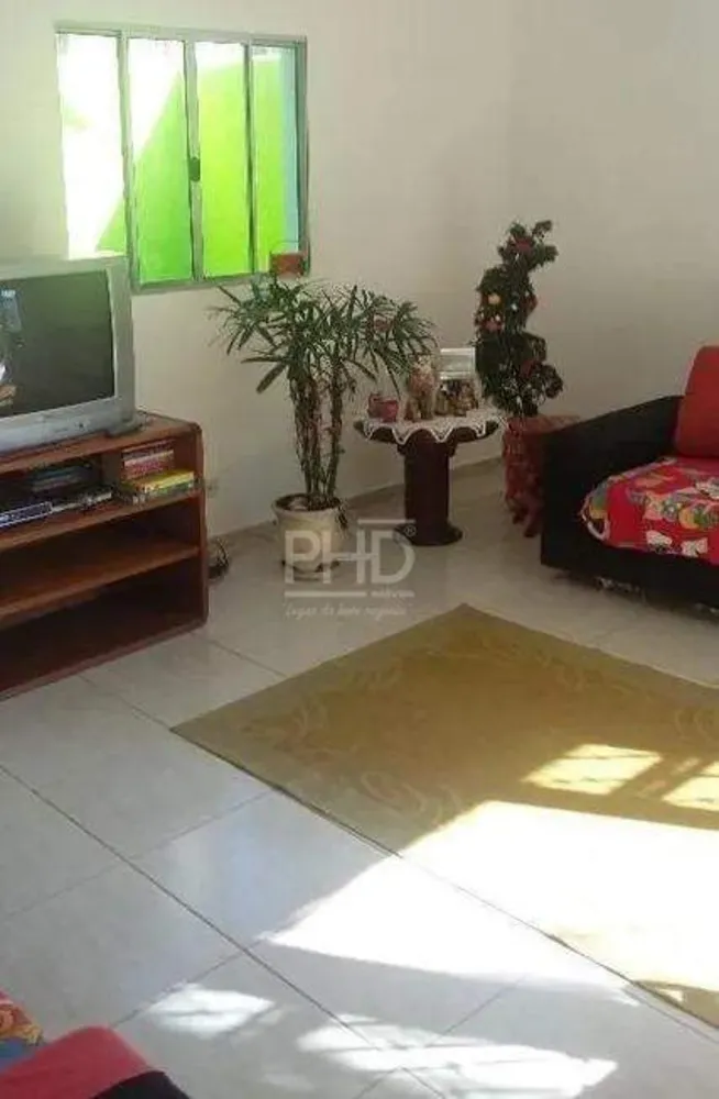 Sobrado, 2 quartos, 287 m² - Foto 2
