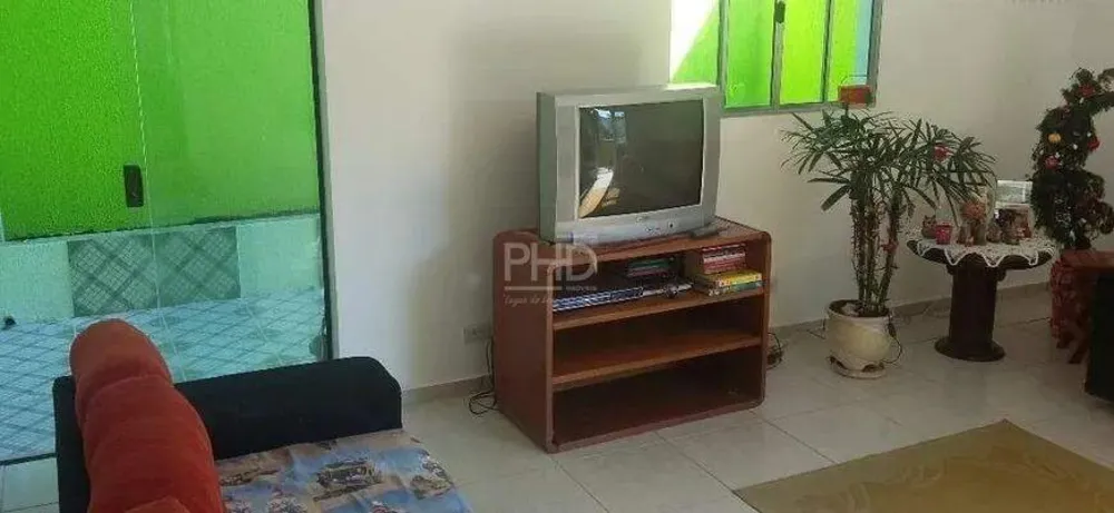 Sobrado, 2 quartos, 287 m² - Foto 4
