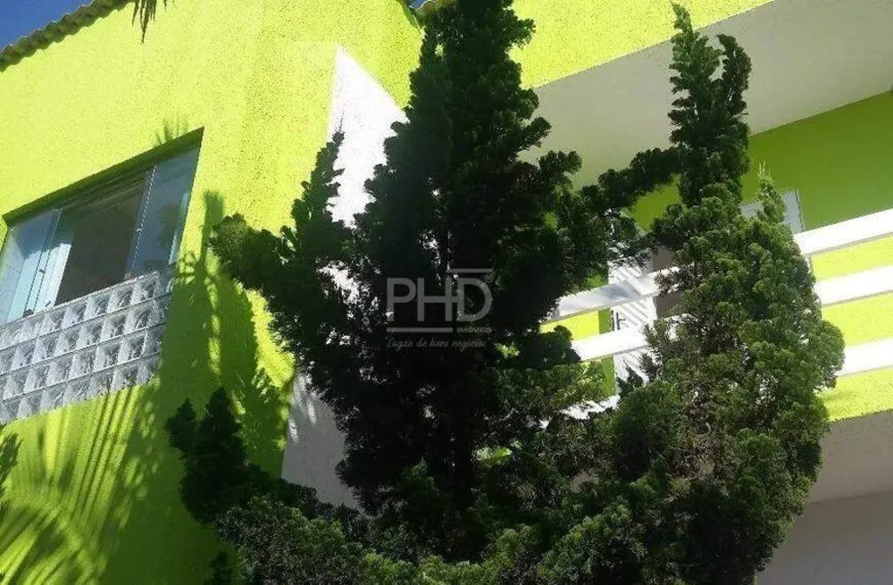 Sobrado, 2 quartos, 287 m² - Foto 1