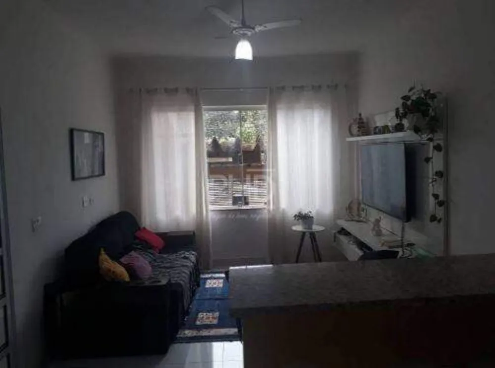 Casa, 3 quartos, 204 m² - Foto 2