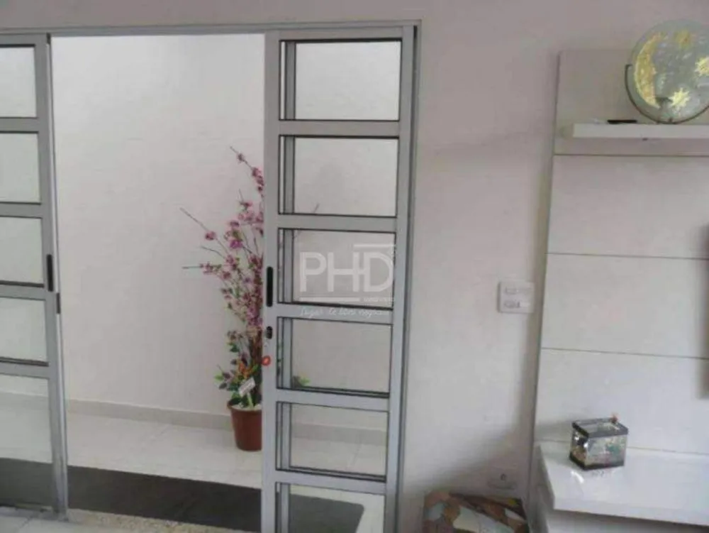 Casa, 3 quartos, 204 m² - Foto 4
