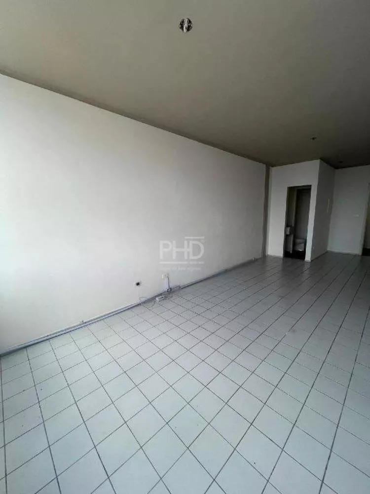 Conjunto Comercial-Sala para alugar, 27m² - Foto 3