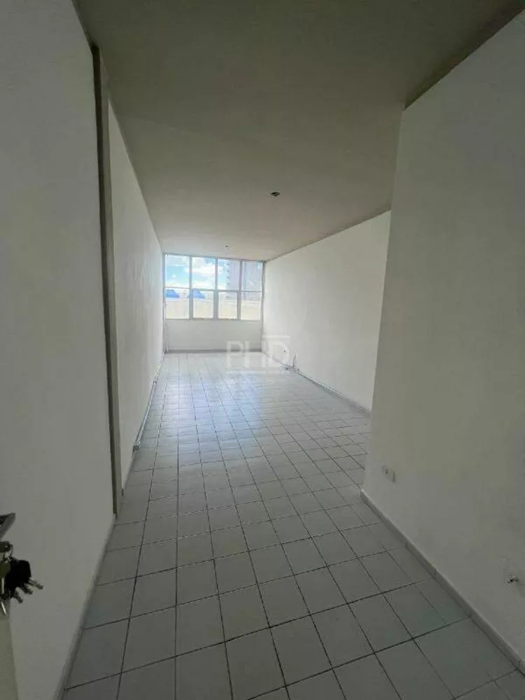 Conjunto Comercial-Sala para alugar, 27m² - Foto 2