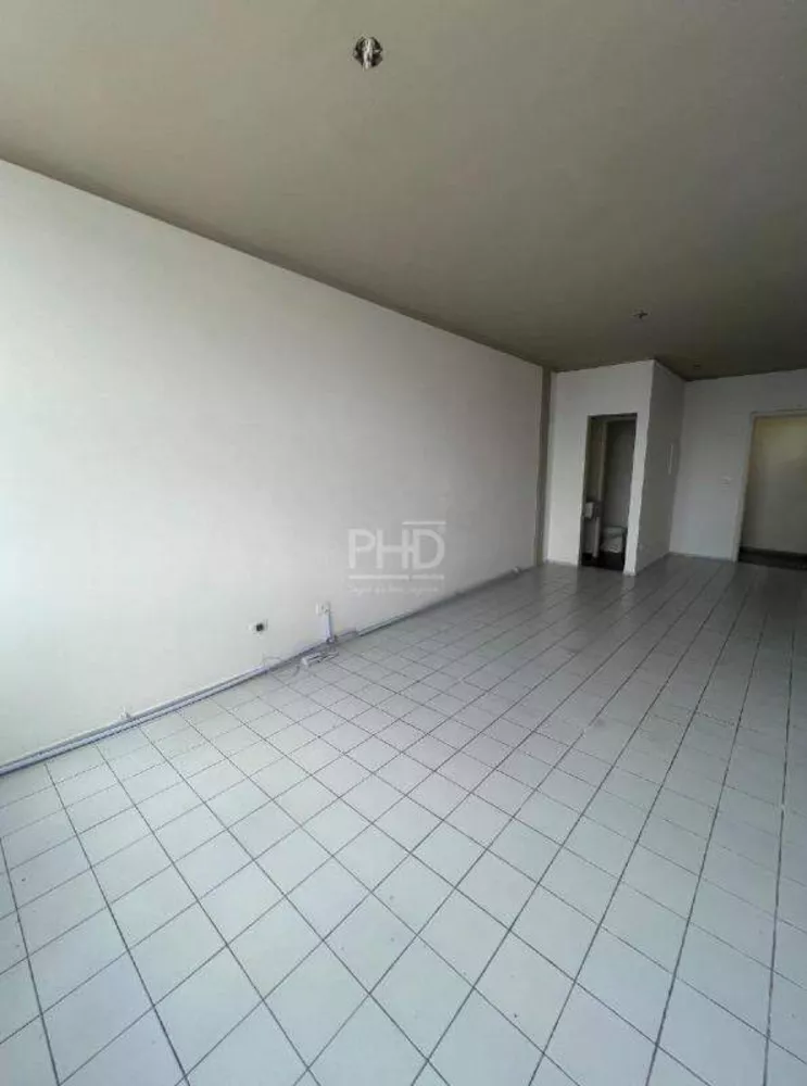 Conjunto Comercial-Sala para alugar, 27m² - Foto 4