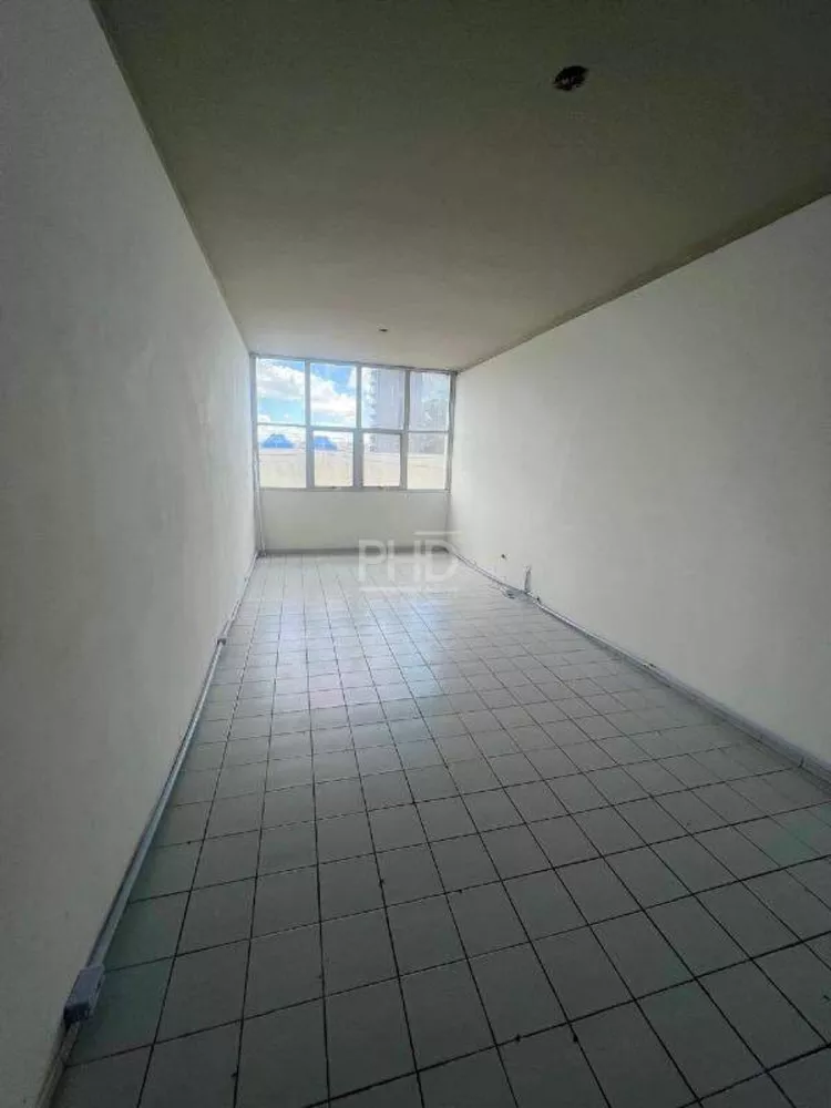 Conjunto Comercial-Sala para alugar, 27m² - Foto 1