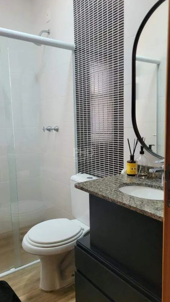 Cobertura, 1 quarto, 60 m² - Foto 6
