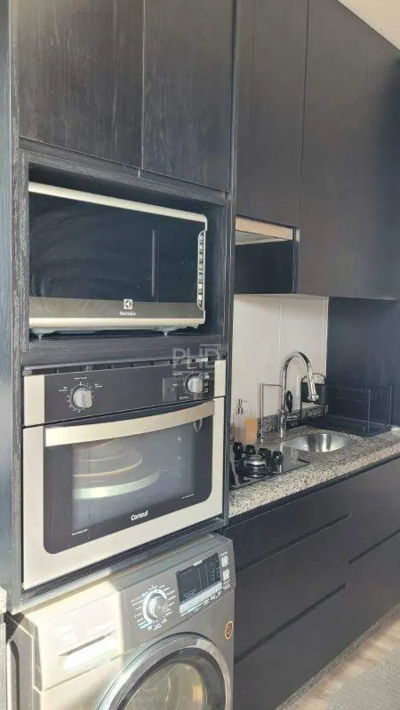 Cobertura, 1 quarto, 60 m² - Foto 5