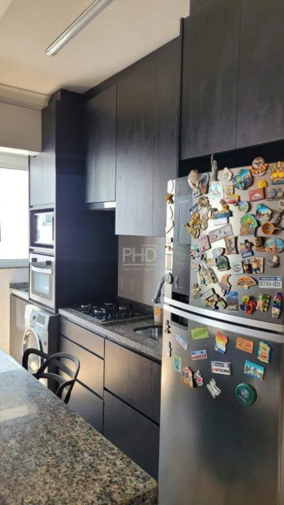 Cobertura, 1 quarto, 60 m² - Foto 2