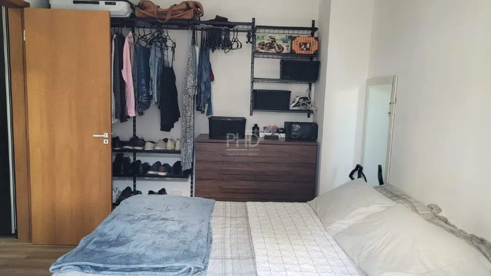 Cobertura, 1 quarto, 60 m² - Foto 4