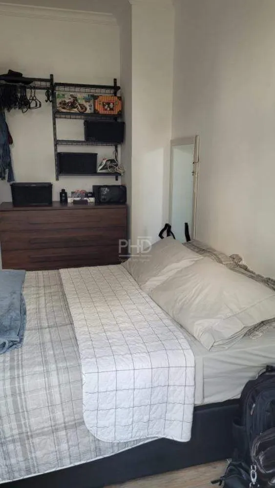 Cobertura, 1 quarto, 60 m² - Foto 3