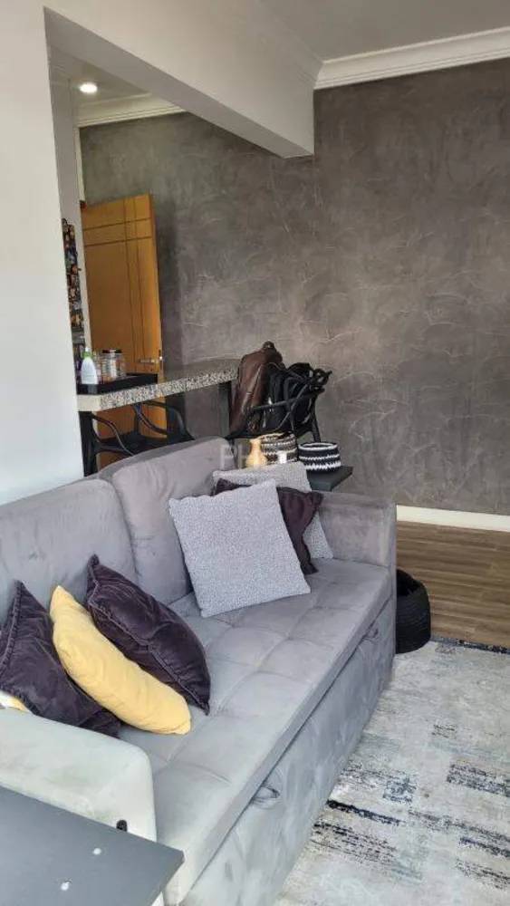 Cobertura, 1 quarto, 60 m² - Foto 1