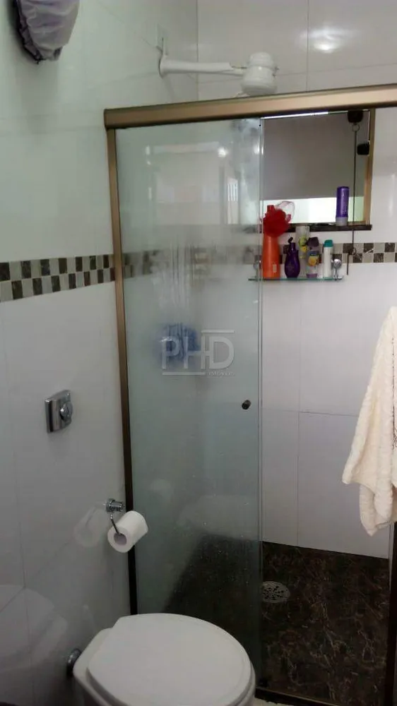 Sobrado, 3 quartos, 204 m² - Foto 11
