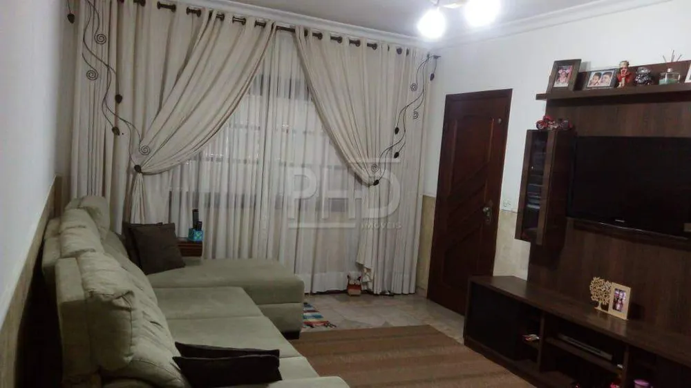 Sobrado, 3 quartos, 204 m² - Foto 2