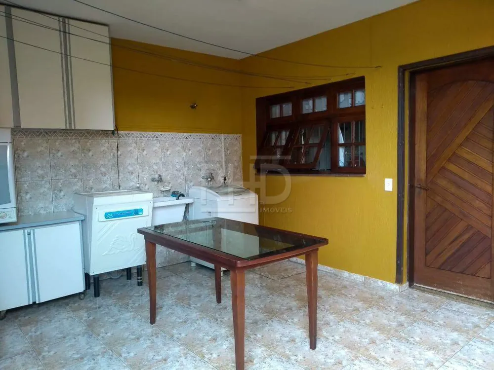 Sobrado, 3 quartos, 204 m² - Foto 12