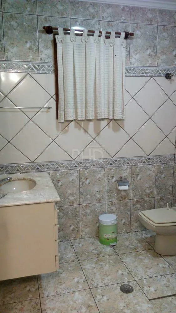 Sobrado, 3 quartos, 204 m² - Foto 4