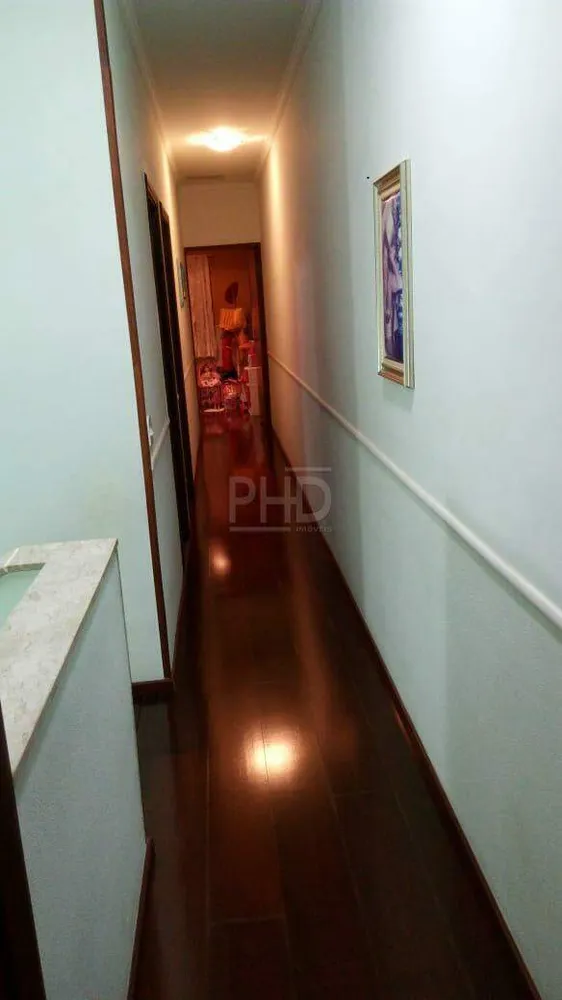 Sobrado, 3 quartos, 204 m² - Foto 6