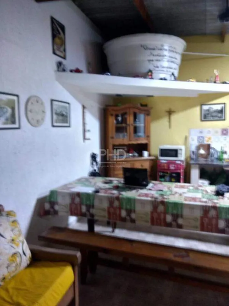Sobrado, 3 quartos, 222 m² - Foto 12