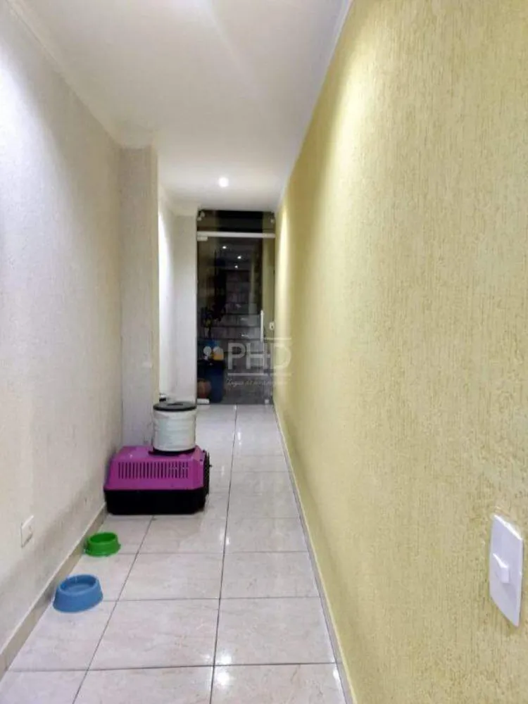 Sobrado, 3 quartos, 222 m² - Foto 6