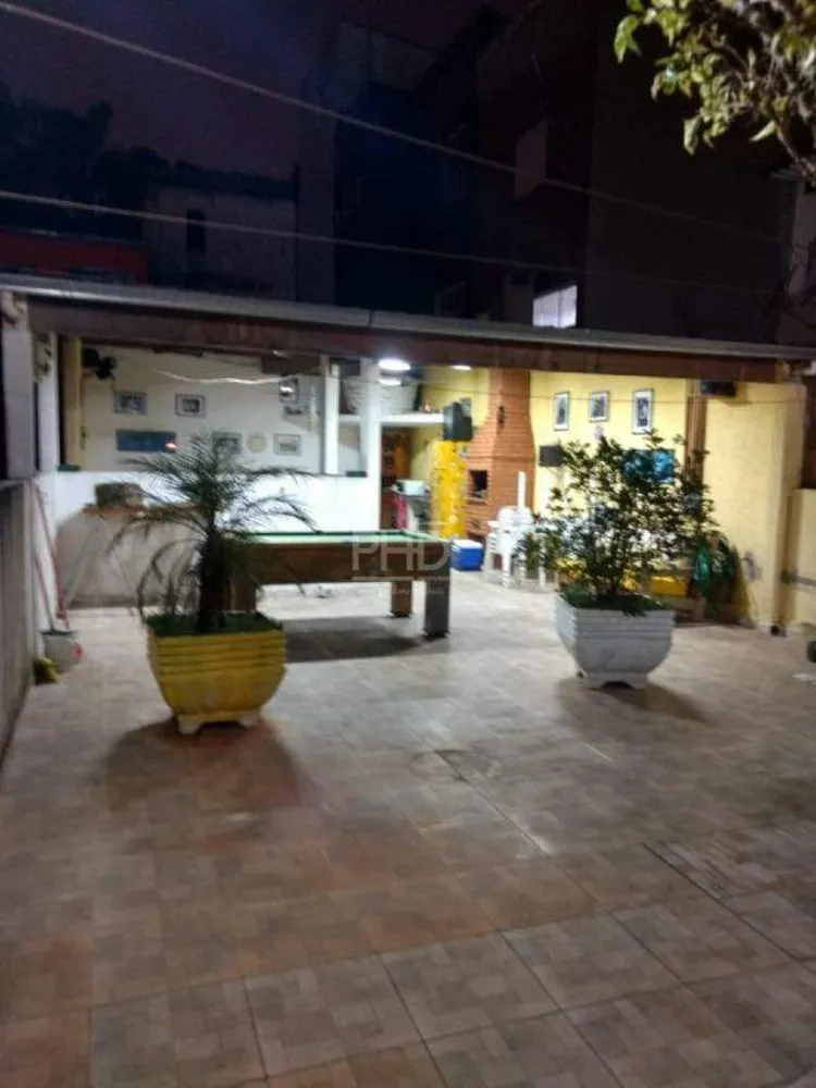 Sobrado, 3 quartos, 222 m² - Foto 10