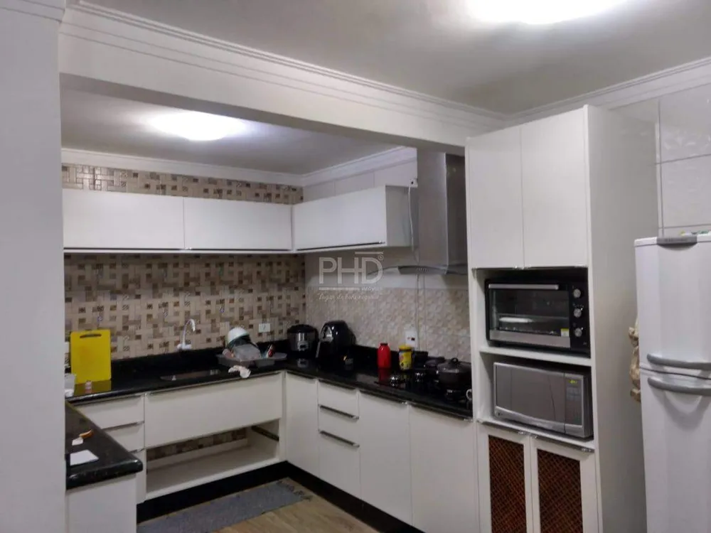 Sobrado, 3 quartos, 222 m² - Foto 5