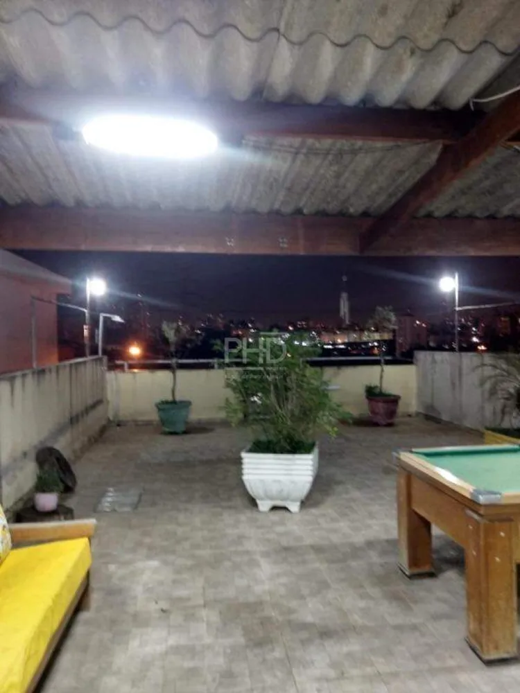 Sobrado, 3 quartos, 222 m² - Foto 11