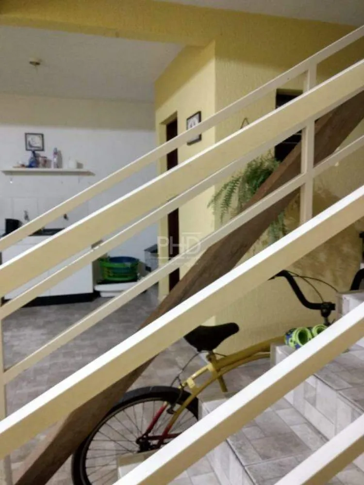Sobrado, 3 quartos, 222 m² - Foto 9