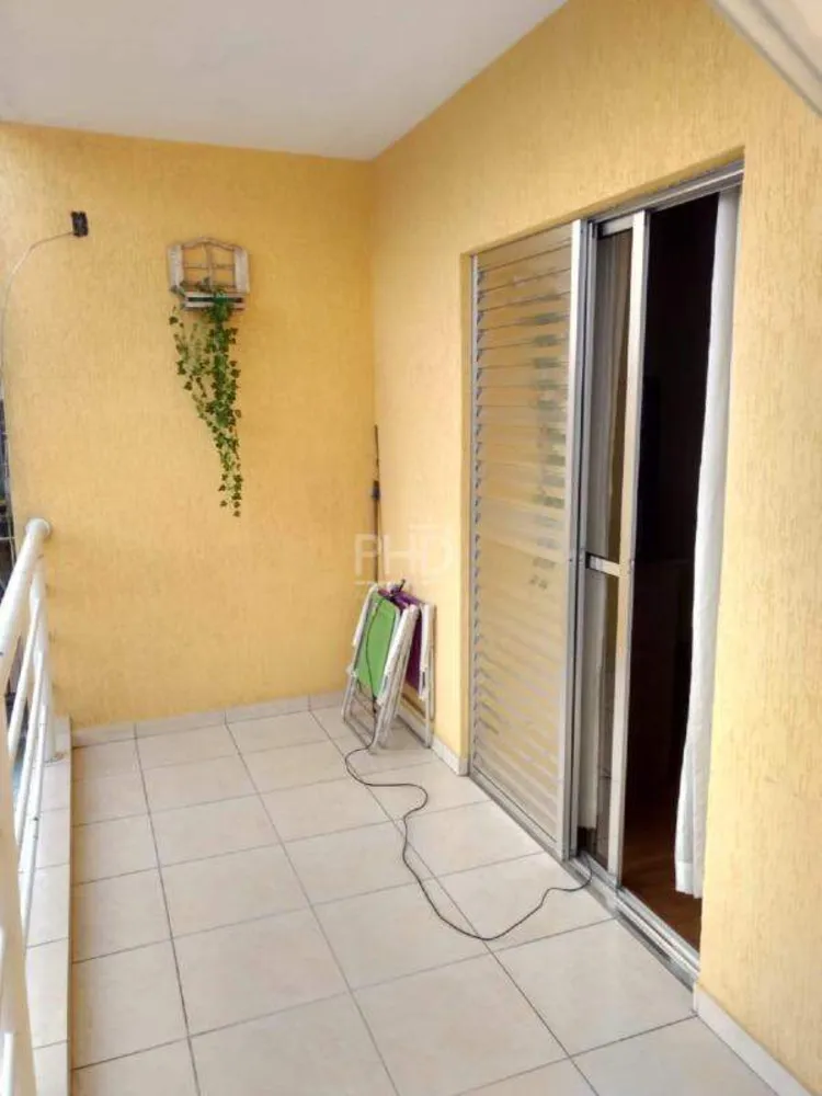 Sobrado, 3 quartos, 222 m² - Foto 7