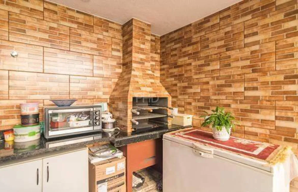 Apartamento, 3 quartos, 140 m² - Foto 1