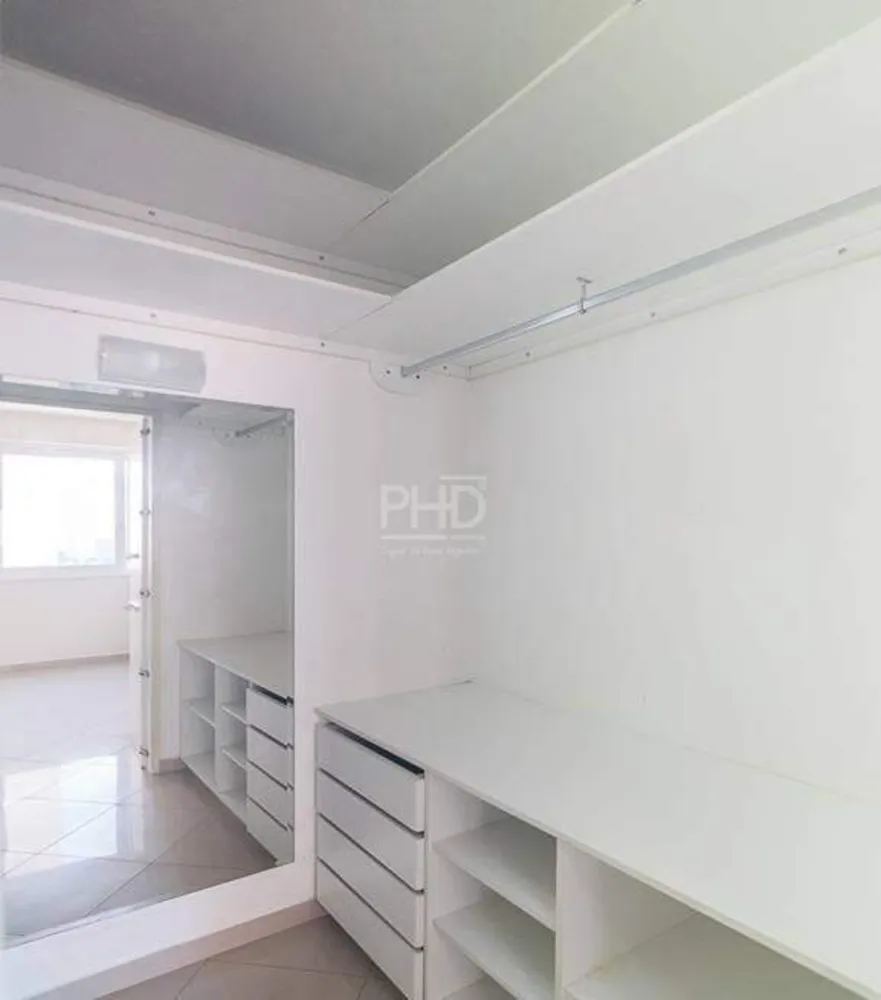 Apartamento, 3 quartos, 140 m² - Foto 1