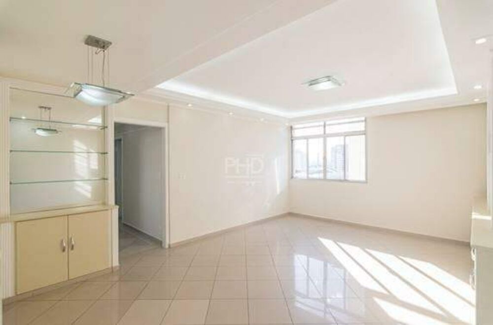 Apartamento, 3 quartos, 140 m² - Foto 2